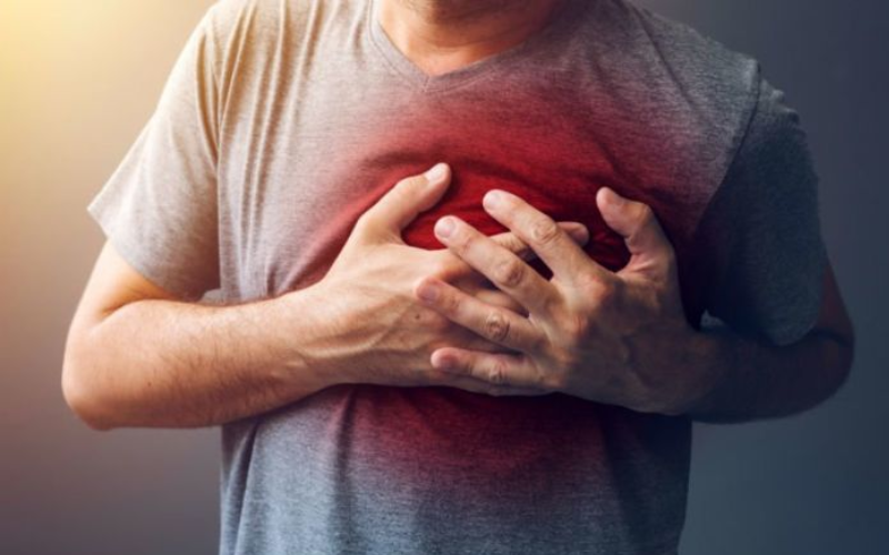 Biến chứng tim mạch và ngoại tim mạch nếu rối loạn lipid máu trở nên nguy hiểm
