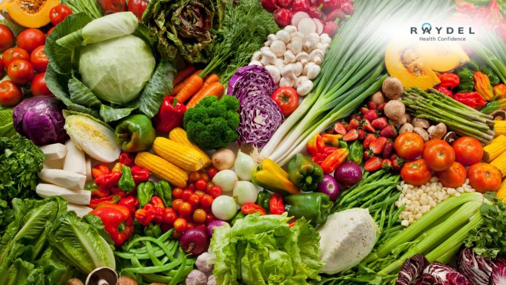 Ăn rau gì để giảm mỡ máu? 11 loại rau nên ăn để giảm mỡ máu