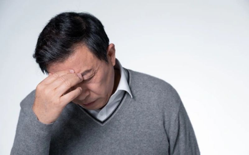 Cholesterol cao thường không có triệu chứng nên tầm soát thường xuyên