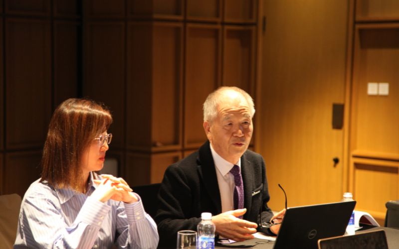 CEO Raydel chia sẻ định hướng phát triển lâu dài tại thị trường Việt Nam