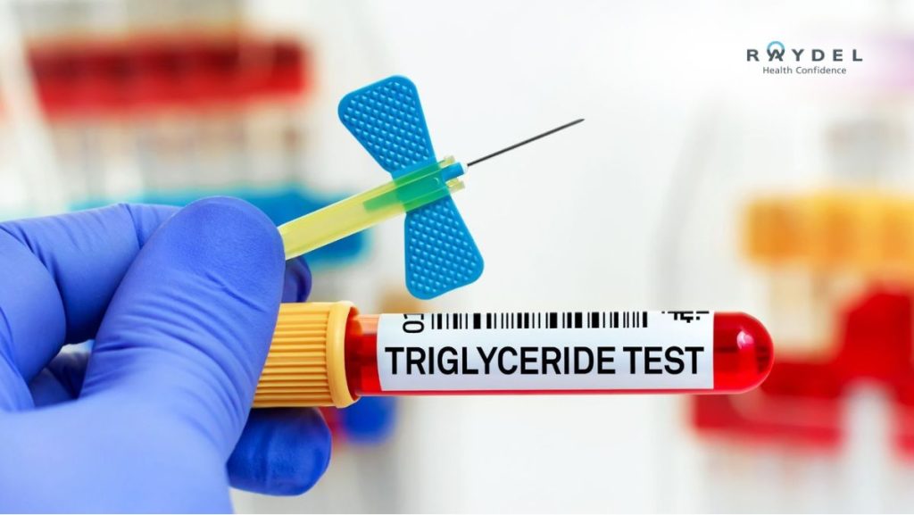 Triglyceride là gì? Cao bao nhiêu nguy hiểm, cách hạ tại nhà