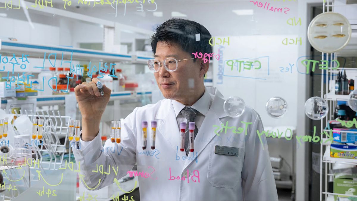 Viện trưởng Viện nghiên cứu RAYDEL nhận giải thưởng tại Cuba