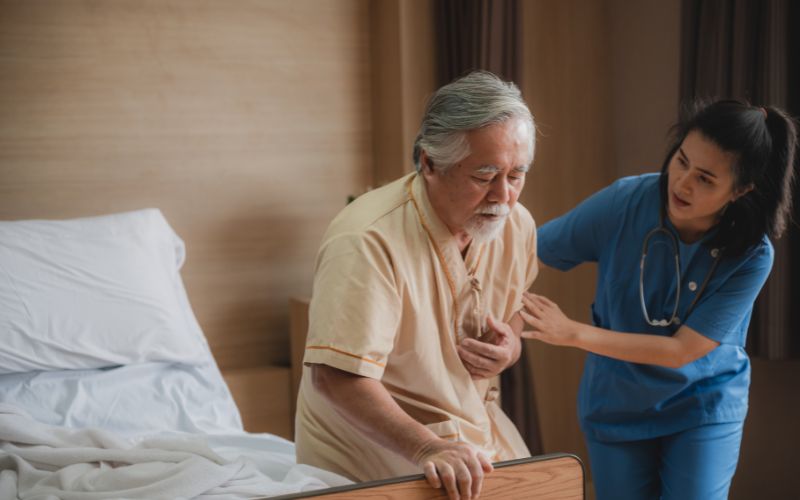 Tiên lượng cho người bệnh mạch vành