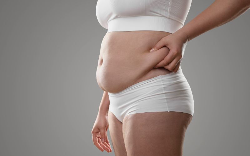 Béo phì làm tăng gánh nặng tim, yếu tố nguy cơ gây bệnh mạch vành