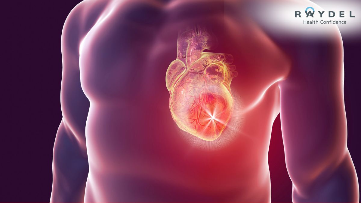 Bệnh mạch vành: Dấu hiệu, nguyên nhân và cách điều trị