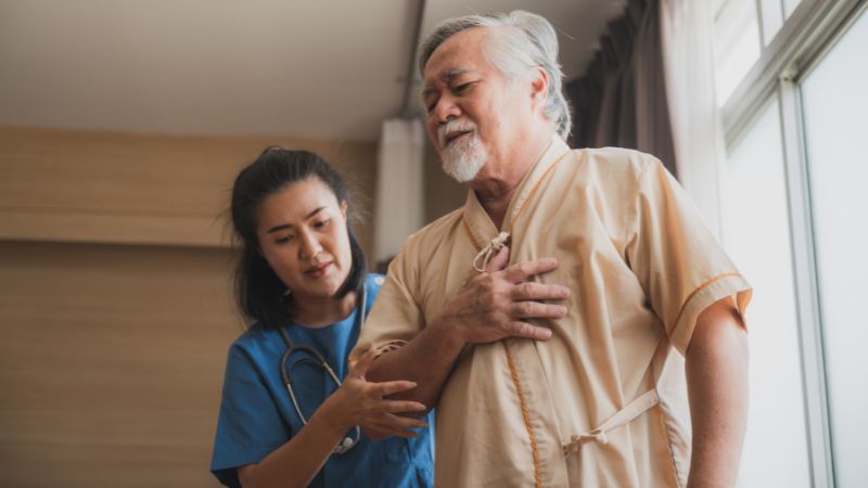 Dư thừa chất béo bão hòa làm tăng nguy cơ mắc các bệnh tim mạch