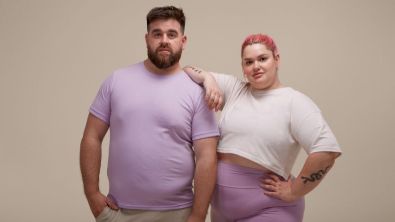 Dư thừa chất béo bão hòa sẽ gây béo phì