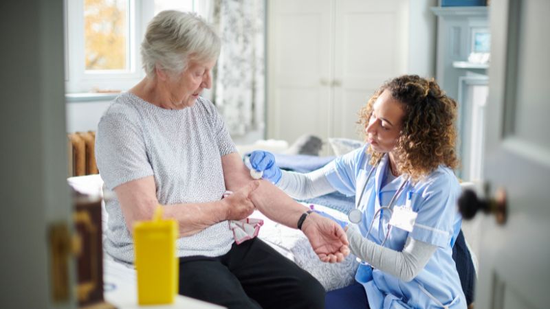 Dư chất béo bão hòa sẽ làm tăng nguy cơ tiểu đường type 2 