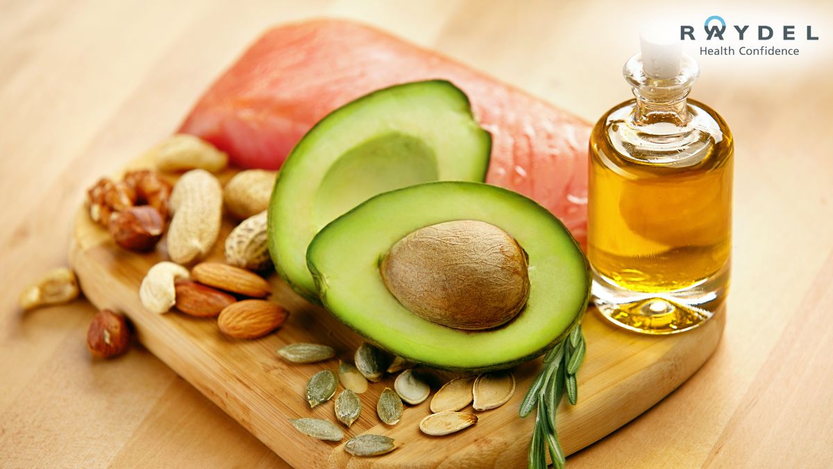 Chất béo bão hòa là gì? Có tốt cho sức khỏe không?