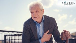 Đau thắt ngực là gì? Nguyên nhân, chuẩn đoán, cách điều trị