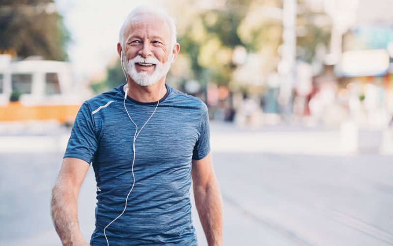 HDL Cholesterol giúp duy trì sức khỏe tim mạch, giúp ngăn ngừa xơ vữa động mạch, đột quỵ,...