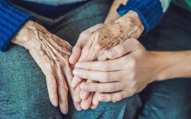 Yếu tố tuổi tác