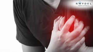 Nhồi máu cơ tim: Dấu hiệu, nguyên nhân và "giờ vàng" xơ cứu