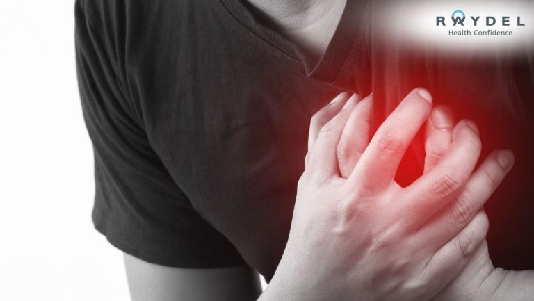 Nhồi máu cơ tim: Dấu hiệu, nguyên nhân và "giờ vàng" xơ cứu