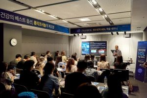 Raydel tổ chức hội thảo khoa học về HDL