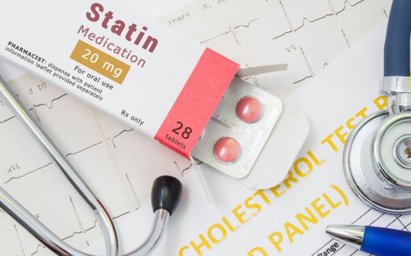 Phác đồ hiệu quả gồm điều trị nội khoa bằng thuốc, can thiệp ngoại khoa và thay đổi lối sống