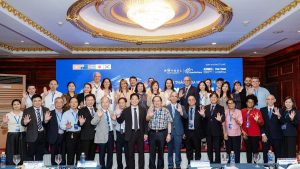 Hội thảo khoa học Raydel 2025 lần đầu tổ chức tại Việt Nam